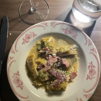 Josephine Estelle - Agnolotti - Italian Near Me - Germantown, Tennessee Josephine Estelle - Agnolotti - Italian Near Me - Germantown, Tennessee