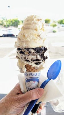 Handel's Homemade Ice Cream, 1672 E Guadalupe Rd, Ste 101, Gilbert