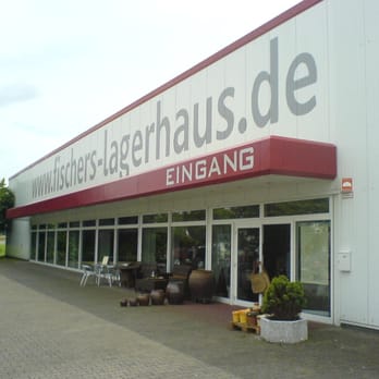 Fischers Lagerhaus - Furniture Stores Near Me - Erwitte, NW