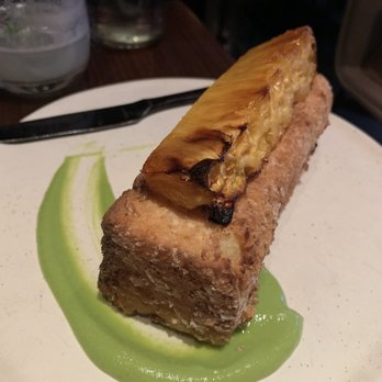 Wayan - Crispy Pandan French Toast - Indonesian Near Me - New York, New York