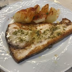 El Jamón y el Churrasco