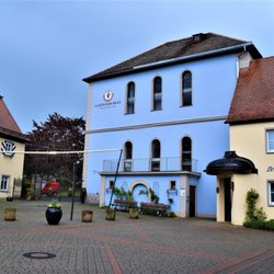 Brauereigasthof Landwehrbräu - Brewery & Inn/Restaurant Complex