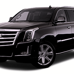 Empire Luxury Transport