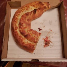 Steak Stromboli