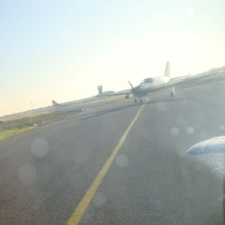 Flughafen Sylt