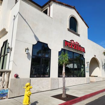 Del's Pizzeria - Street view - Pizza Near Me - Pismo Beach, California