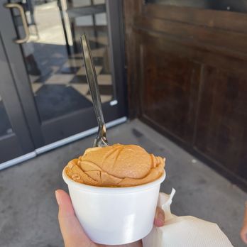 San Francisco Creamery - Thai tea - Desserts Near Me - Walnut Creek, California San Francisco Creamery - Thai tea - Desserts Near Me - Walnut Creek, California