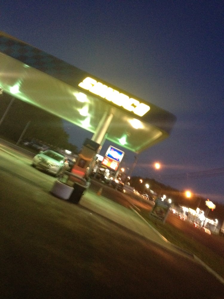 SUNOCO SOUTH AMBOY GAS STATION Updated May 2024 State Highway 35