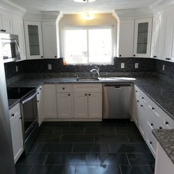 Affordable Quality Kitchens & Stone