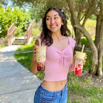 Teaspoon - Bubble Tea Near Me - Fremont, California Teaspoon - Bubble Tea Near Me - Fremont, California