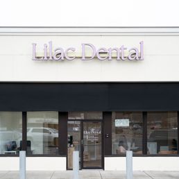 Exterior photo of Lilac Dental - Saugus, Massachusetts Exterior photo of Lilac Dental - Saugus, Massachusetts