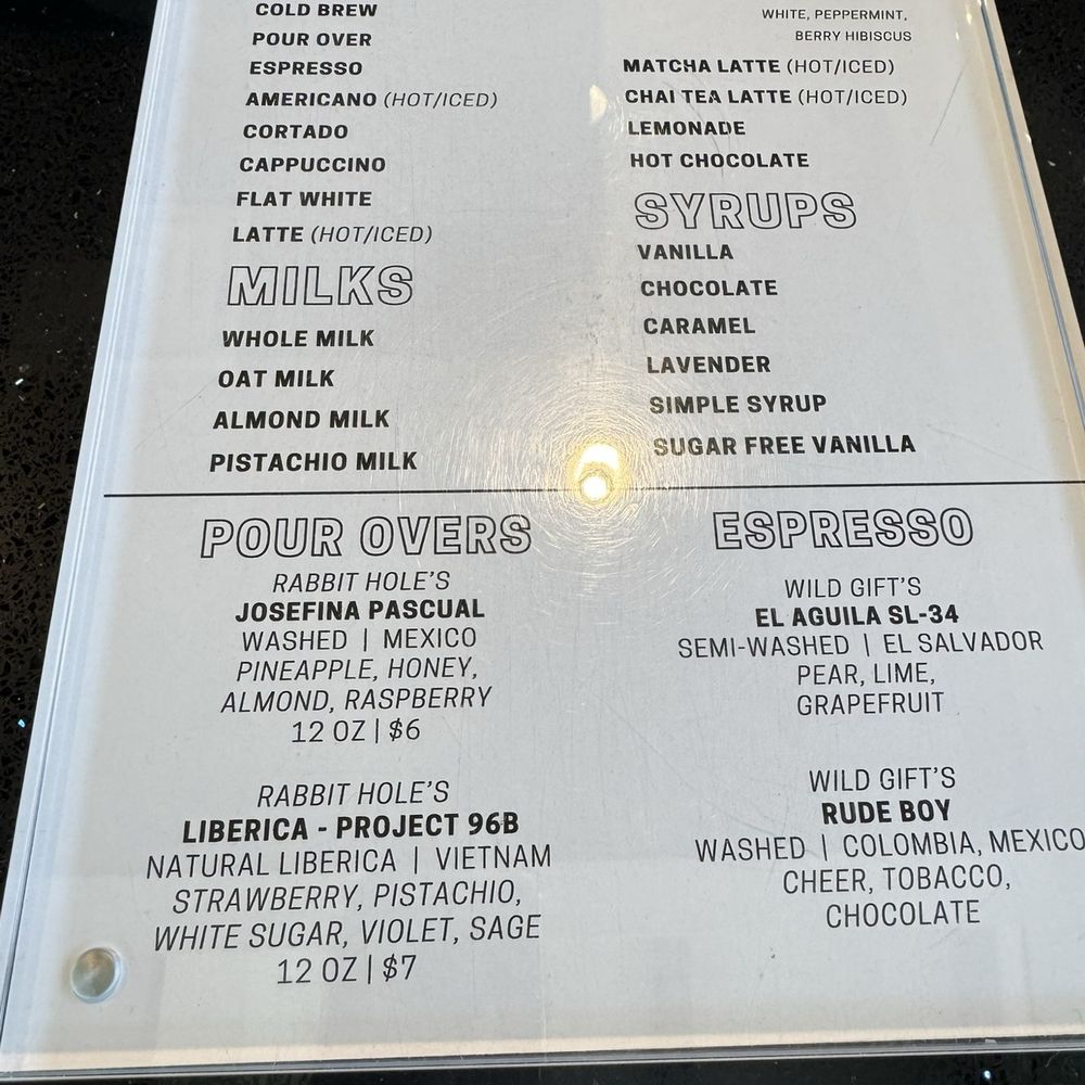 Polyphonic Coffee - Coffee & Tea Near Me - Austin, Texas Polyphonic Coffee - Coffee & Tea Near Me - Austin, Texas