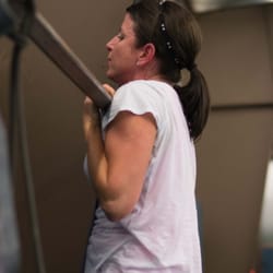 Teamwork Bloomington - Improving quality of life through nutrition coaching and fitness training.