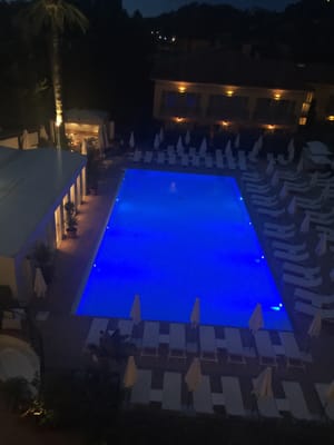 Hotel Royal-Riviera by null
