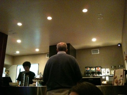 Chin Chin West Hollywood by null