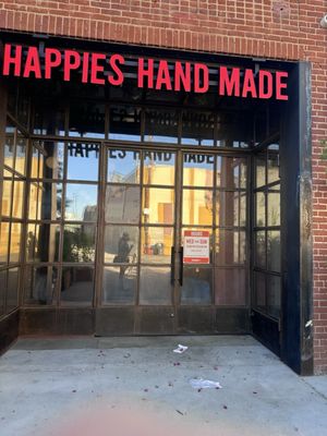 Happies Hand Made by null