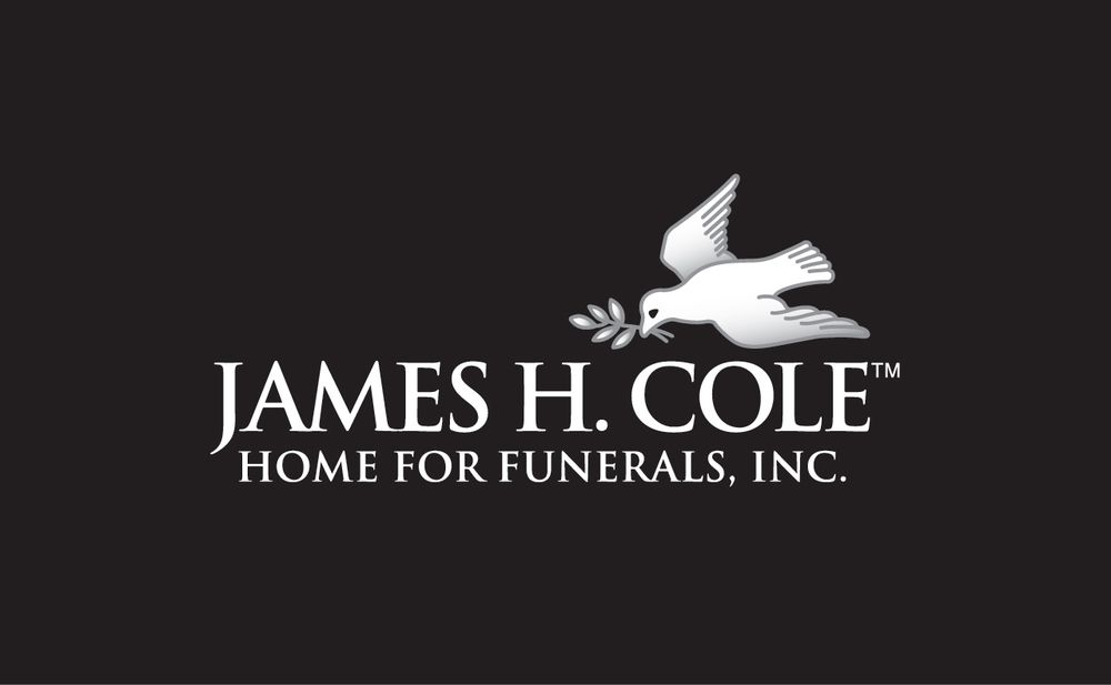 JAMES H COLE HOME FOR FUNERALS Funeral Services & Cemeteries 2624 W