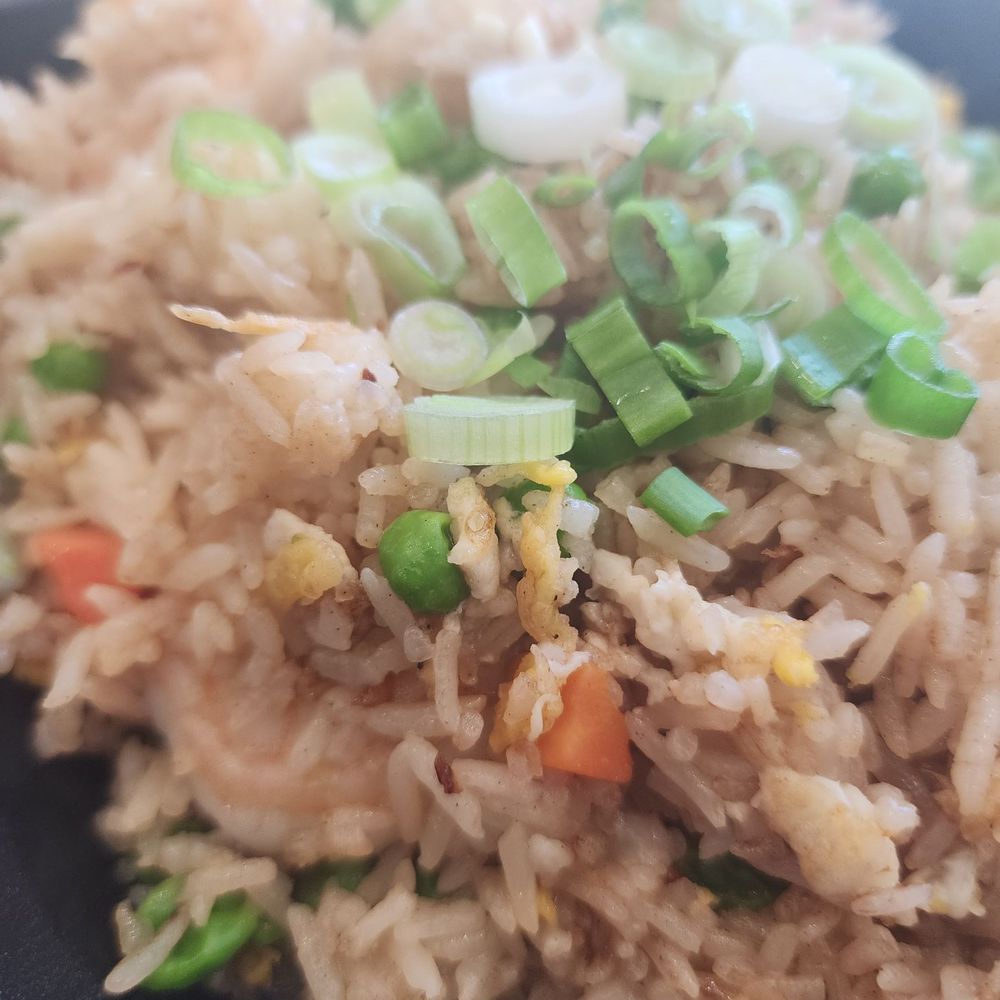 Thai Better - Thai rice...shrimp - Thai Near Me - South Salt Lake, Utah Thai Better - Thai rice...shrimp - Thai Near Me - South Salt Lake, Utah