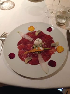 Château La Chenevière by null