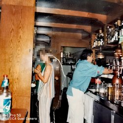 Pizzeria Casa Verde - 1997
