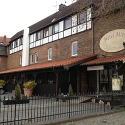 Hotel Mitte Alte Süsswarenfabrik