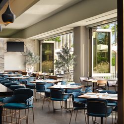 The Beacon Kitchen and Bar