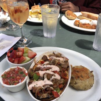 The Breakfast Bar - Uncle Marcee 's Omelet Casserole - Breakfast & Brunch Near Me - Long Beach, California The Breakfast Bar - Uncle Marcee 's Omelet Casserole - Breakfast & Brunch Near Me - Long Beach, California