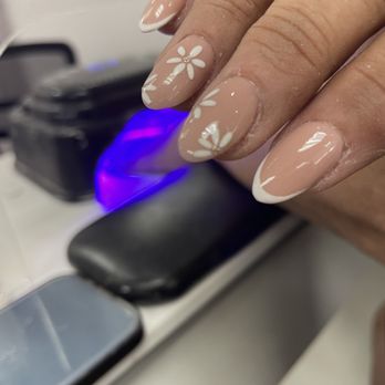 Blush Nail and Spa - Nail Salons Near Me - Hollywood, Florida Blush Nail and Spa - Nail Salons Near Me - Hollywood, Florida