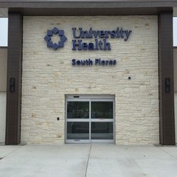 University Health South Flores
