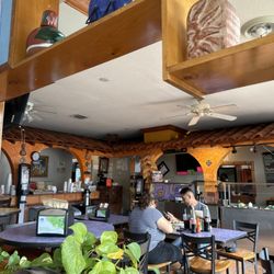 Taqueria Taco Riendo