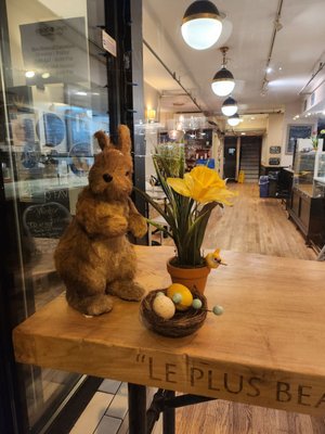 Choc O Pain French Bakery and Café - HOB 1st Street by null