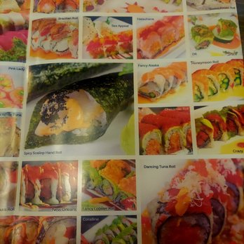 Mr Sushi & Grill - Japanese Near Me - Middletown, New York Mr Sushi & Grill - Japanese Near Me - Middletown, New York
