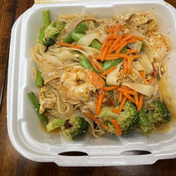 King & I - Thai Near Me - Midland, Texas King & I - Thai Near Me - Midland, Texas