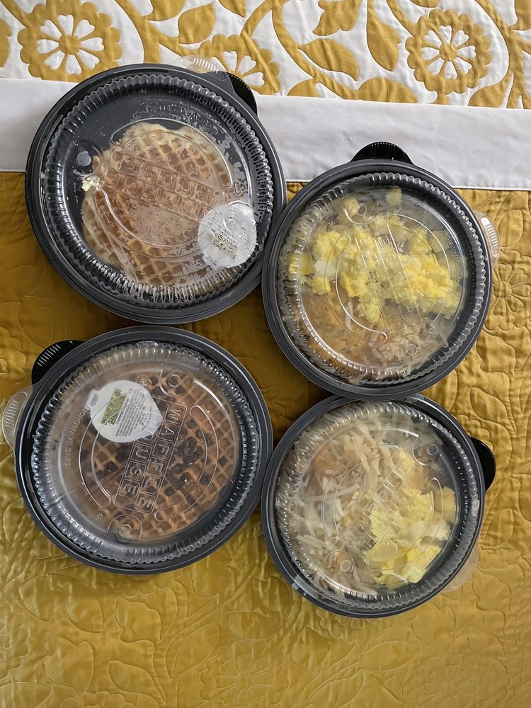 WAFFLE HOUSE RICHMOND Updated September 2024 20 Photos & 21