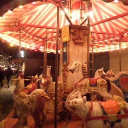 Landsberger Christkindlmarkt