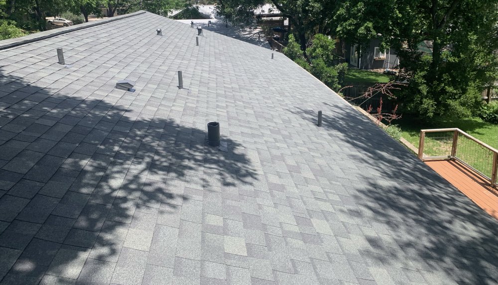 Slide of Roofing Contractor Solutions