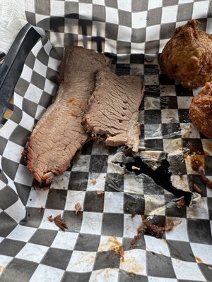 Brileys BBQ and Grill by null