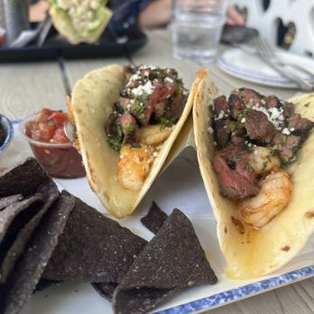 Tipsy Mermaid - Surf 'N Turf Tacos - Seafood Near Me - Zionsville, Indiana Tipsy Mermaid - Surf 'N Turf Tacos - Seafood Near Me - Zionsville, Indiana
