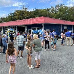 Chuy's Auto Repair - Pittsboro supports small business grand opening