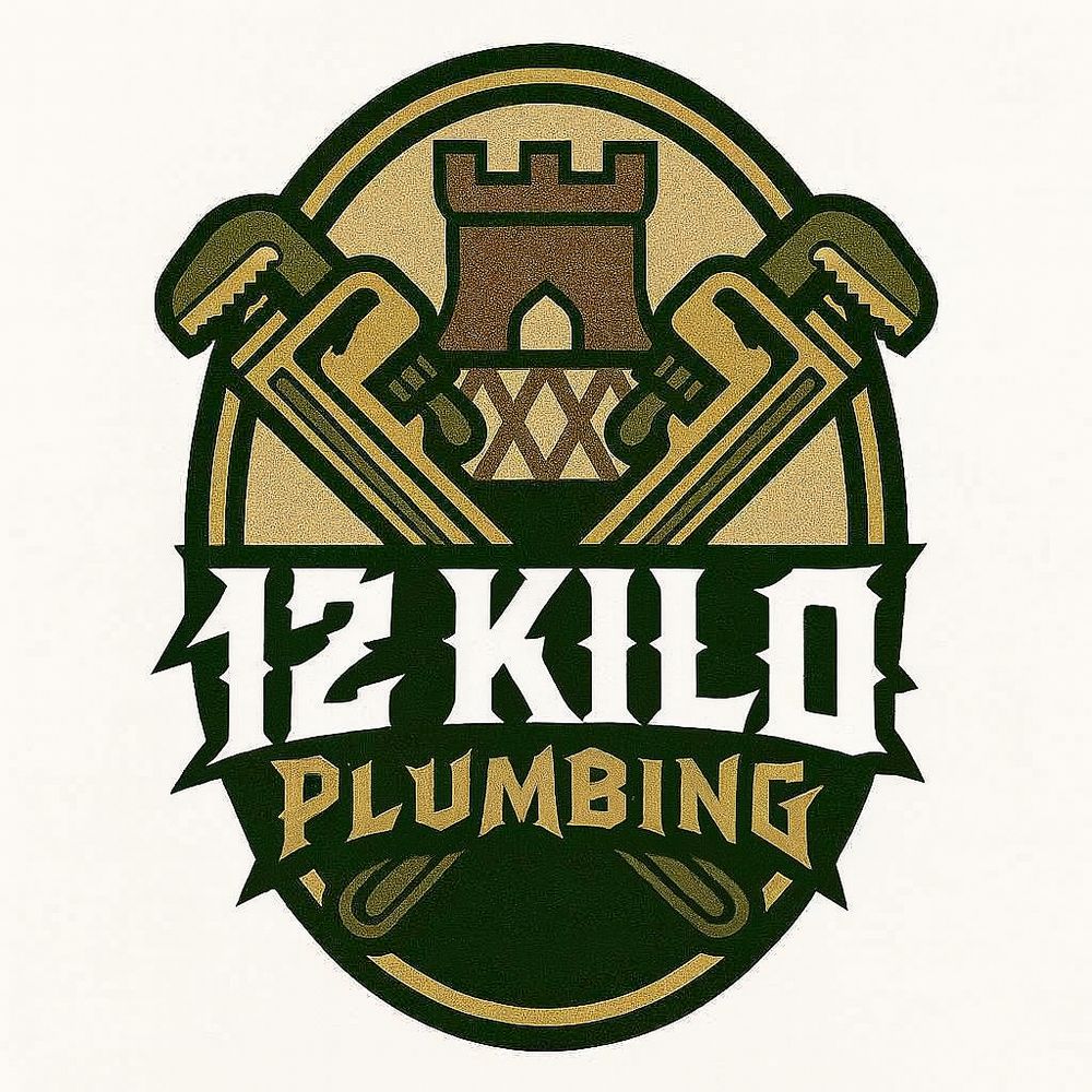 12 Kilo Plumbing - veterans service organization in Easley, SC