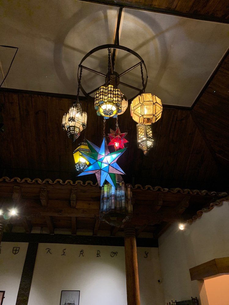 Miura Restaurante