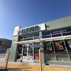 7-Eleven