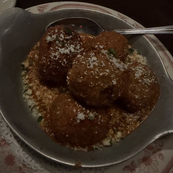 Mama Ricotta's - Short Rib Arancini - Italian Near Me - Charlotte, North Carolina Mama Ricotta's - Short Rib Arancini - Italian Near Me - Charlotte, North Carolina