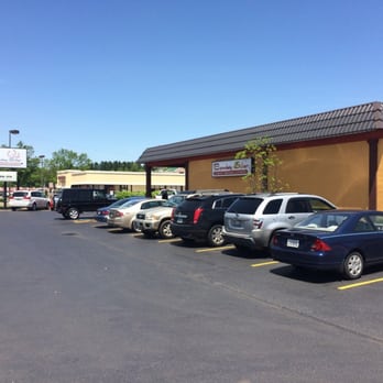 Bombay Sitar - Indian Near Me - Canton, Ohio