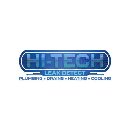 Slide of Hi-Tech Plumbing & Leak Detect