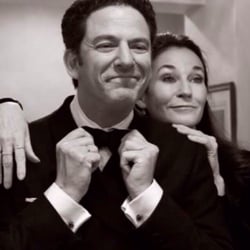 Buffalo State Performing Arts Center - John & Jessica