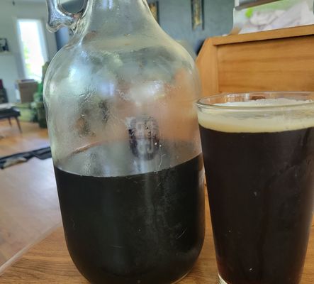 Dairyland Brewing by null