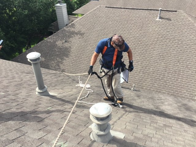 Slide of American Roofing and Remodeling