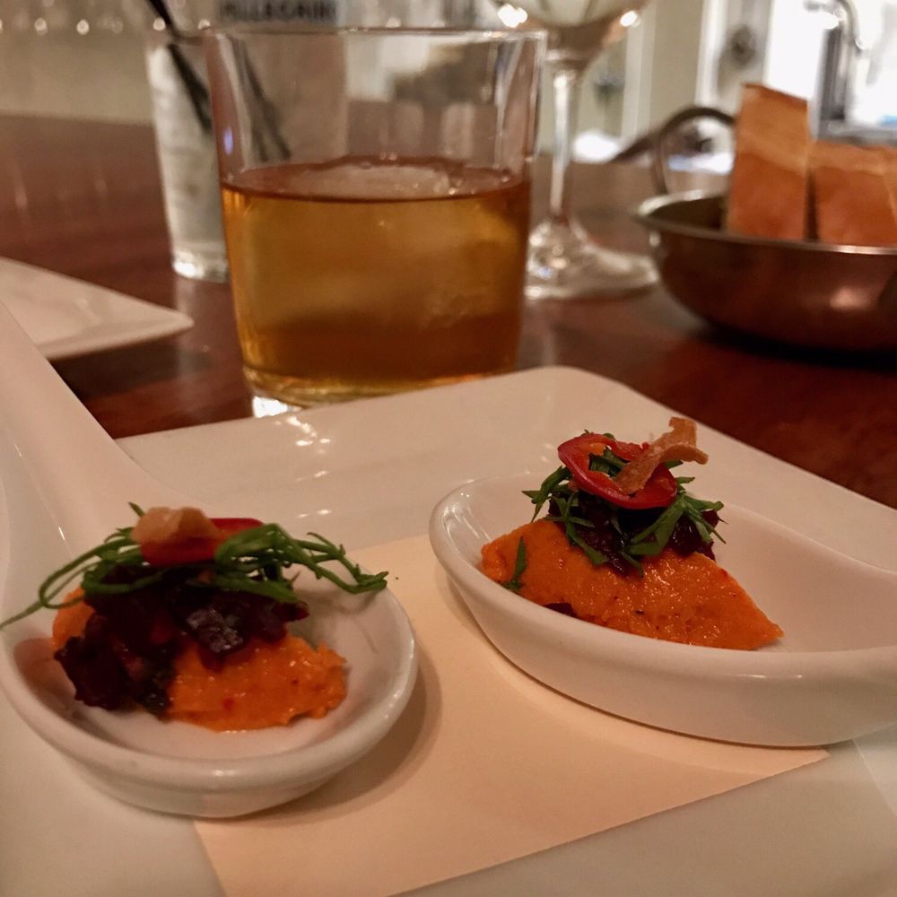 Bistro Barbes - Complimentary and amazing. - French Near Me - Denver, Colorado