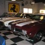 Photo of Ar-Jay's Upholstery Shop